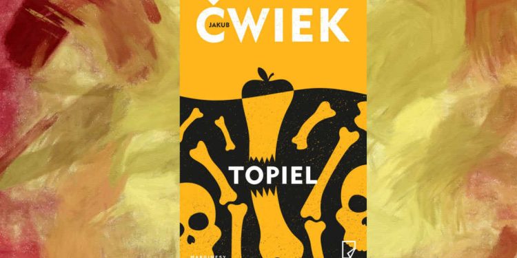 Nowa książka od Ćwieka - kup na TaniaKsiazka.pl