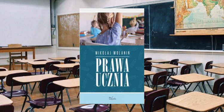 Prawa ucznia - kup na TaniaKsiazka.pl