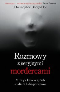 Książki o seryjnych mordercach - sprawdź na TaniaKsiazka.pl