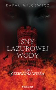 Czerwcowe zapowiedzi fantasy – książki znajdziesz na TaniaKsiazka.pl