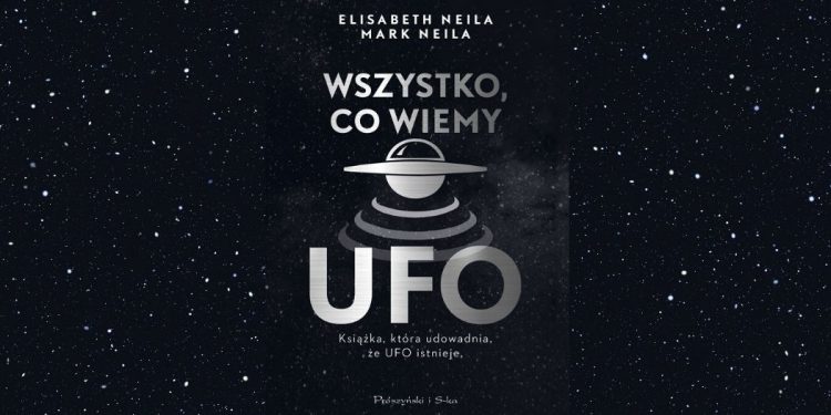 Wszystko co wiemy o ufo