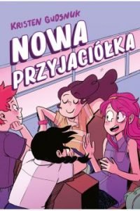 Komiksy dla młodzieży znajdziecie na TaniaKsiazka.pl