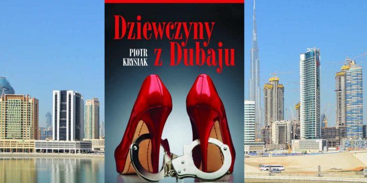 Ekranizacja Dziewczyn z Dubaju