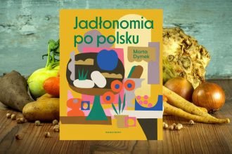 Jadłonomia po polsku - kup na TaniaKsiazka.pl