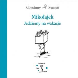 Książki na lato dla dzieci - zobacz na TaniaKsiazka.pl