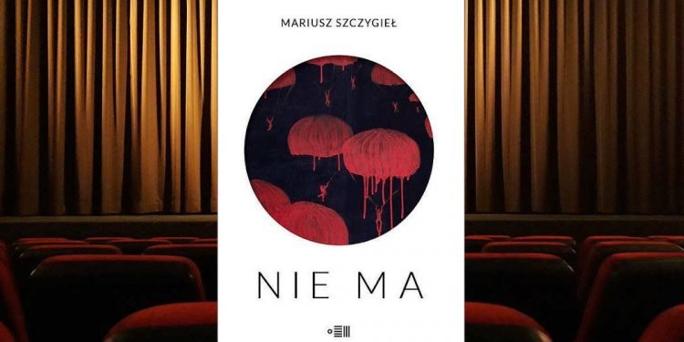 Nie ma na deskach teatru