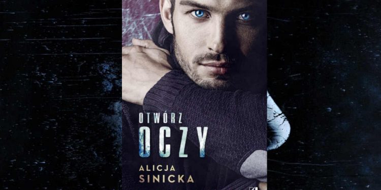 Nowa część Oczu wilka od Sinickiej - kup na TaniaKsiazka.pl