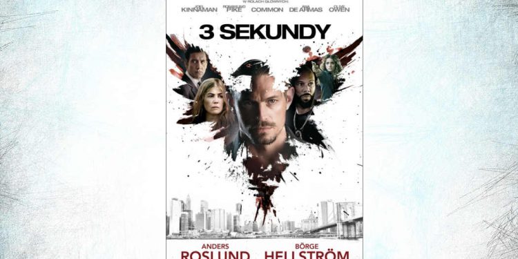 Polska premiera 3 sekund