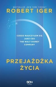 Przejażdżka życia - kup na TaniaKsiazka.pl