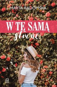 W tę samą stronę W tę samą stronę - kup na TaniaKsiazka.pl