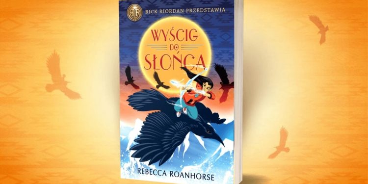 Wyścig do słońca
