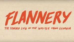 Film o Flannery O’Connor 