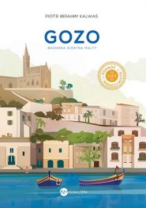 Gozo Gozo - sprawdź na TaniaKsiazka.pl