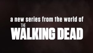Spin-off The Walking Dead