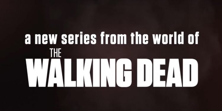 Spin-off The Walking Dead