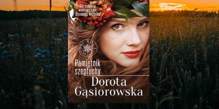 Pamiętnik szeptuchy