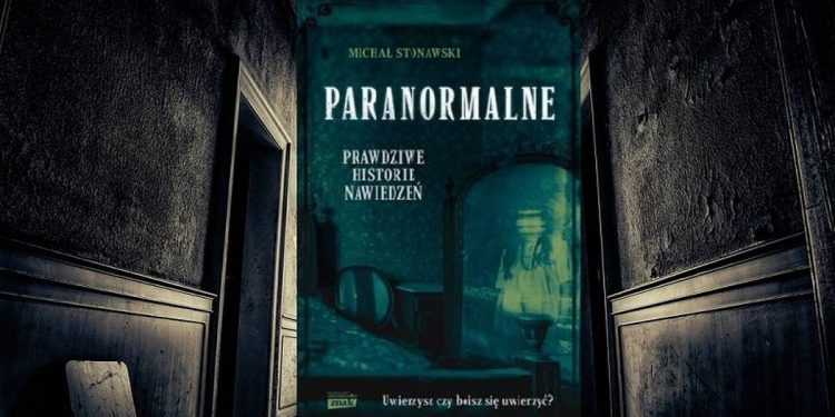 Książka Paranormalne