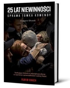 25 lat niewinności – książkę znajdziesz na TaniaKsiazka.pl