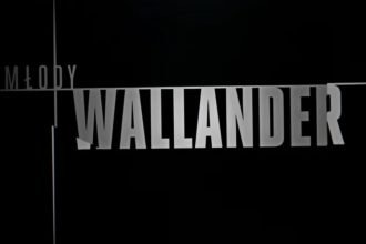 Zwiastun serialu Młody Wallander