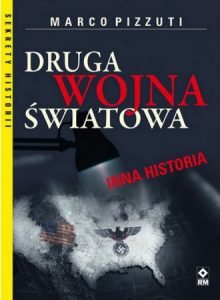 Druga Wojna Światowa Inna historia - sprawdź na TaniaKsiazka.pl