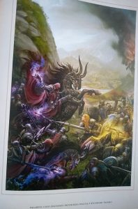 World of Warcraft kronika II 
