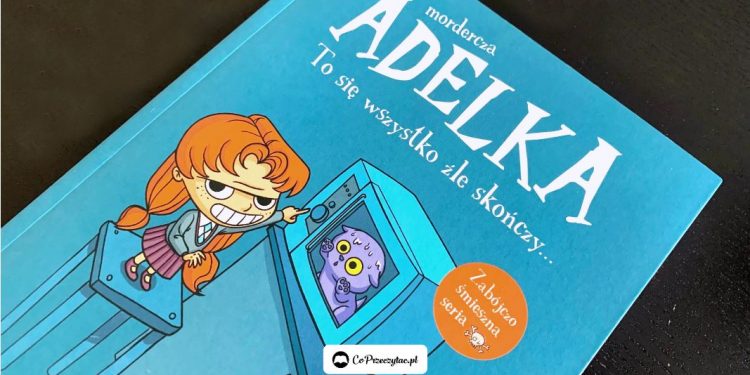 Mordercza Adelka