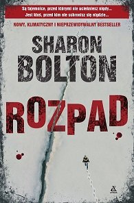 Rozpad Rozpad - sprawdź na TaniaKsiazka.pl