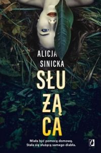 Co nowego w thrillerach Co nowego w thrillerach – sprawdź na TaniaKsiazka.pl