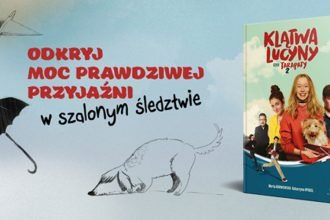 Klątwa Lucyny, czyli Tarapaty 2 - kup na TaniaKsiazka.pl