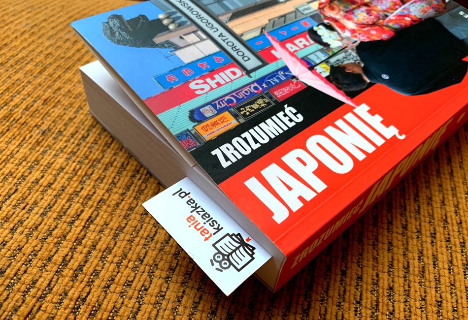 Jak zrozumieć Japonię