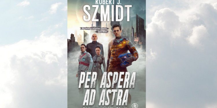 Prequel bestsellerowego cyklu Szmidta - kup na TaniaKsiazka.pl