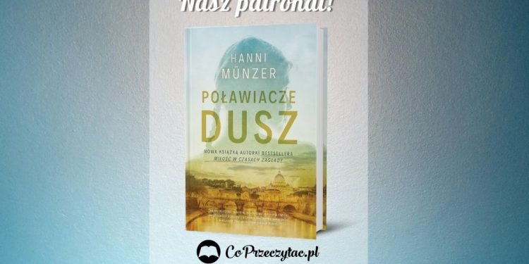 Poławiacze dusz Hanni Münzer już 2 września