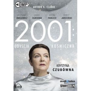 2001: Odyseja Kosmiczna Sprawdź na TaniaKsiazka.pl >>