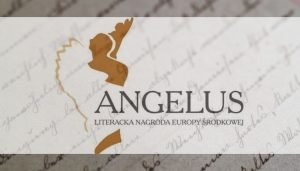 Nagroda Angelus 2020 