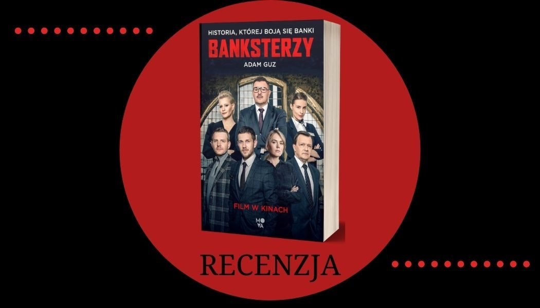 Banksterzy - Sprawdź na TaniaKsiazka.pl