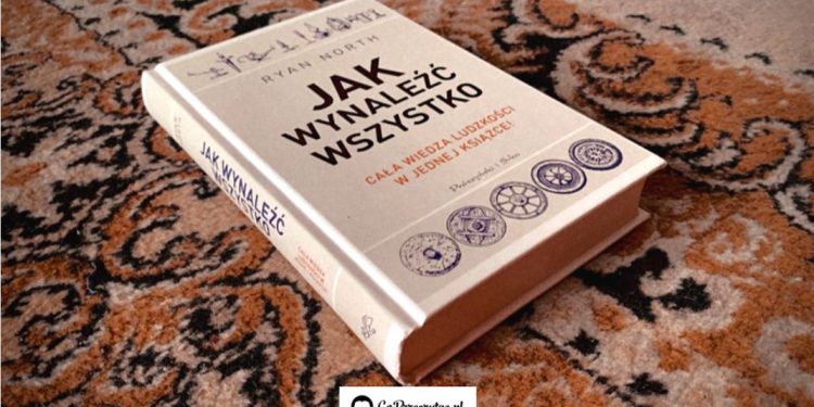 Jak wynaleźć wszystko