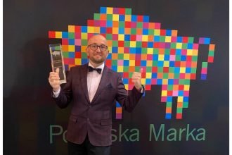 Podlaska Marka Konsumentów 2019 dla TaniaKsiazka.pl Podlaska Marka Konsumentów 2019