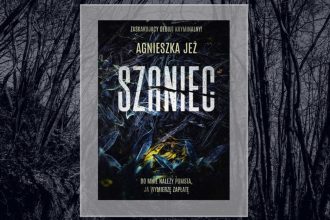 Nowa książka Agnieszki Jeż - kup na TaniaKsiazka.pl