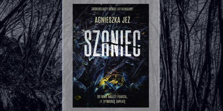 Nowa książka Agnieszki Jeż - kup na TaniaKsiazka.pl