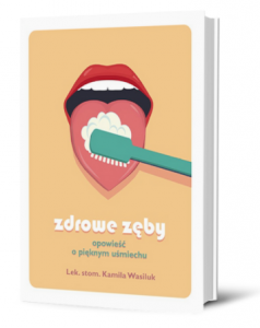 Recenzja książki Zdrowy uśmiech – znajdziesz ją na TaniaKsiazka.pl