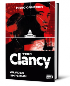 Tom Clancy Władza i imperium – książki szukaj na TaniaKsiazka.pl