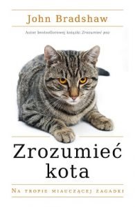 Zrozumieć kota - kup na TaniaKsiazka.pl
