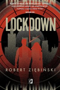 Lockdown - Sprawdź na TaniaKsiazka.pl Lockdown - Sprawdź na TaniaKsiazka.pl