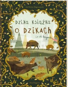 Jesienne książki dla dzieci – sprawdź na TaniaKsiazka.pl