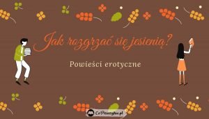 Jak rozgrzać się jesienią - sprawdź książki na TaniaKsiazka.pl
