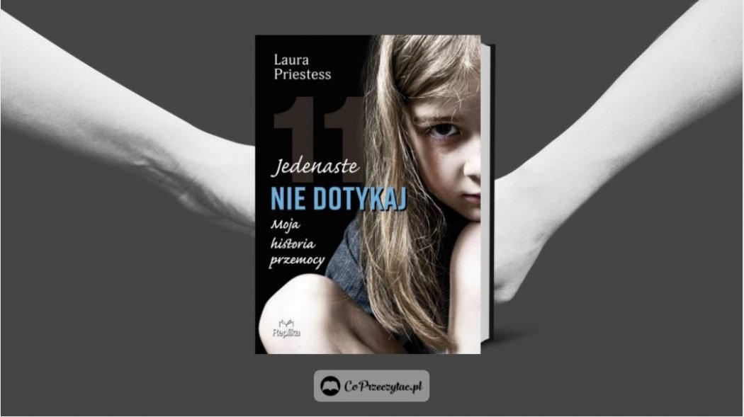 Jedenaste Nie Dotykaj – książki szukaj na TaniaKsiazka.pl