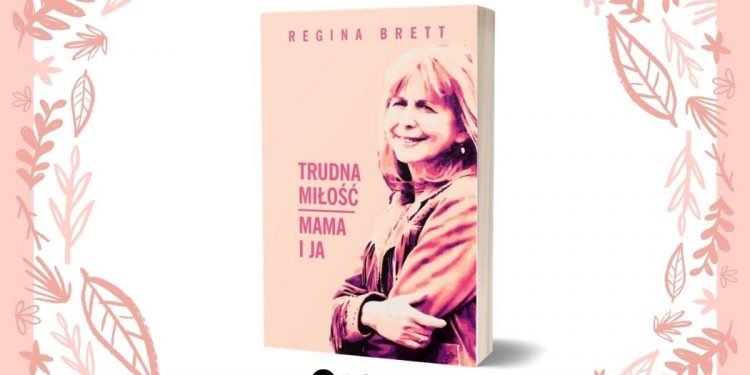 Nowa książka Reginy Brett - kup na TaniaKsiazka.pl