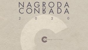 Conrad Festival 2020 Conrad Festival 2020