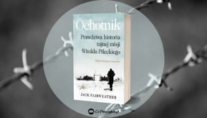 Recenzja książki Ochotnik - sprawdź na TaniaKsiazka.pl