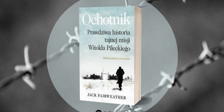 Recenzja książki Ochotnik - sprawdź na TaniaKsiazka.pl